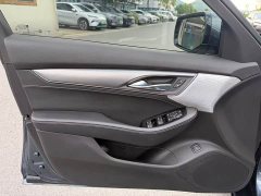 Cadillac CT5 28T Luxury - ფოტო 6