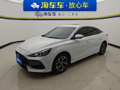 SAIC MG5 180DVVT CVT Youth Luxury Edition - photo 1