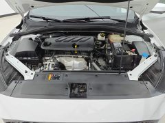 SAIC MG5 180DVVT CVT Youth Luxury Edition - photo 10
