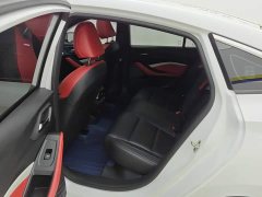 SAIC MG5 180DVVT CVT Youth Luxury Edition - photo 11