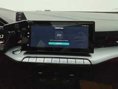 SAIC MG5 180DVVT CVT Youth Luxury Edition - photo 13
