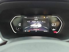 SAIC MG5 180DVVT CVT Youth Luxury Edition - photo 14