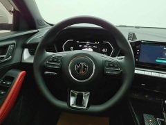 SAIC MG5 180DVVT CVT Youth Luxury Edition - photo 15
