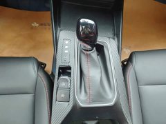 SAIC MG5 180DVVT CVT Youth Luxury Edition - photo 16