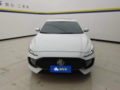 SAIC MG5 180DVVT CVT Youth Luxury Edition - photo 2