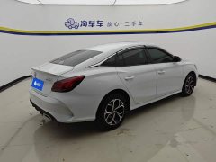 SAIC MG5 180DVVT CVT Youth Luxury Edition - photo 3