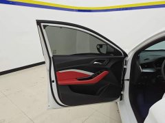 SAIC MG5 180DVVT CVT Youth Luxury Edition - photo 7