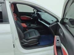 SAIC MG5 180DVVT CVT Youth Luxury Edition - photo 8