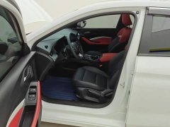 SAIC MG5 180DVVT CVT Youth Luxury Edition - photo 9