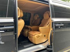 Voyah Lantu Dreamchaser PHEV AWD Luxury Kunpeng Edition - фото 10