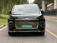 Voyah Lantu Dreamchaser PHEV AWD Luxury Kunpeng Edition - фото 2