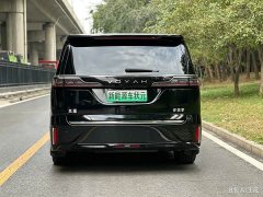 Voyah Lantu Dreamchaser PHEV AWD Luxury Kunpeng Edition - фото 4