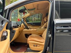 Voyah Lantu Dreamchaser PHEV AWD Luxury Kunpeng Edition - фото 5