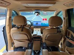 Voyah Lantu Dreamchaser PHEV AWD Luxury Kunpeng Edition - фото 8