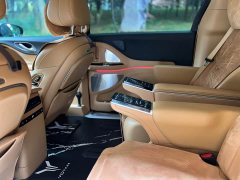 Voyah Lantu Dreamchaser PHEV AWD Luxury Kunpeng Edition - фото 9