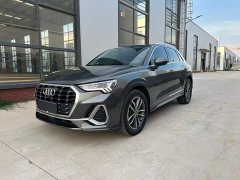 Audi Q3 35 TFSI Dynamic Entry - photo 1