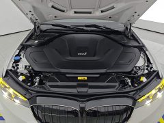 BMW i3 eDrive 40 L Midnight Edition Package - ფოტო 10