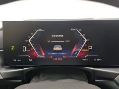 BMW i3 eDrive 40 L Midnight Edition Package - ფოტო 14