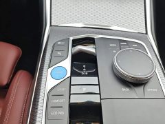 BMW i3 eDrive 40 L Midnight Edition Package - ფოტო 16