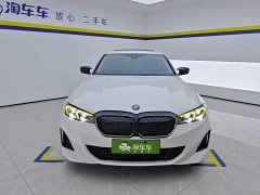 BMW i3 eDrive 40 L Midnight Edition Package - ფოტო 2