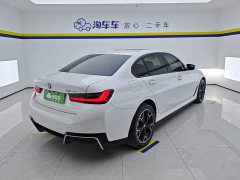 BMW i3 eDrive 40 L Midnight Edition Package - ფოტო 3