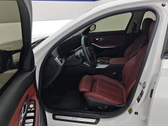 BMW i3 eDrive 40 L Midnight Edition Package - ფოტო 9