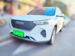 Haval M6 PLUS 1.5T Manual Elite Smart Connected - ფოტო 1
