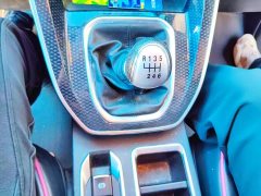 Haval M6 PLUS 1.5T Manual Elite Smart Connected - ფოტო 10