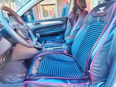 Haval M6 PLUS 1.5T Manual Elite Smart Connected - ფოტო 11