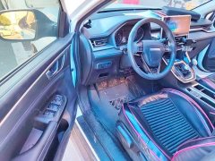 Haval M6 PLUS 1.5T Manual Elite Smart Connected - ფოტო 12