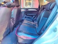 Haval M6 PLUS 1.5T Manual Elite Smart Connected - ფოტო 13