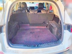 Haval M6 PLUS 1.5T Manual Elite Smart Connected - ფოტო 15