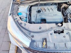 Haval M6 PLUS 1.5T Manual Elite Smart Connected - ფოტო 20