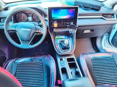 Haval M6 PLUS 1.5T Manual Elite Smart Connected - ფოტო 5