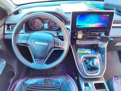 Haval M6 PLUS 1.5T Manual Elite Smart Connected - ფოტო 6