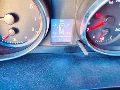Haval M6 PLUS 1.5T Manual Elite Smart Connected - ფოტო 8