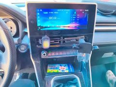 Haval M6 PLUS 1.5T Manual Elite Smart Connected - ფოტო 9