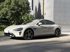 Xiaomi SU7 Rear-Wheel Drive Ultra-Long Range Advanced Autonomous Driving Pro - фото 1
