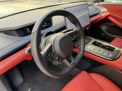 Xiaomi SU7 Rear-Wheel Drive Ultra-Long Range Advanced Autonomous Driving Pro - фото 10