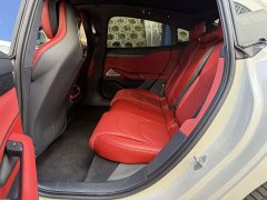 Xiaomi SU7 Rear-Wheel Drive Ultra-Long Range Advanced Autonomous Driving Pro - фото 13