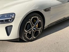 Xiaomi SU7 Rear-Wheel Drive Ultra-Long Range Advanced Autonomous Driving Pro - фото 15
