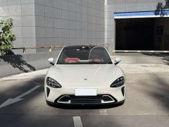 Xiaomi SU7 Rear-Wheel Drive Ultra-Long Range Advanced Autonomous Driving Pro - фото 2