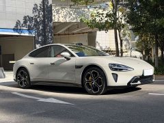 Xiaomi SU7 Rear-Wheel Drive Ultra-Long Range Advanced Autonomous Driving Pro - фото 3