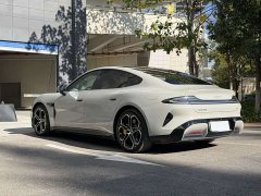 Xiaomi SU7 Rear-Wheel Drive Ultra-Long Range Advanced Autonomous Driving Pro - фото 7