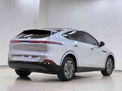 XPeng G6 580 Long Range Plus - ფოტო 11