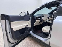 XPeng G6 580 Long Range Plus - ფოტო 5