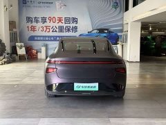 Xpeng P7 670E - ფოტო 8
