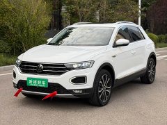 Volkswagen T-ROC Tanyue 280TSI DSG FWD Comfort Plus - photo 1