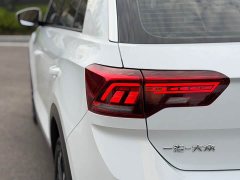 Volkswagen T-ROC Tanyue 280TSI DSG FWD Comfort Plus - photo 10