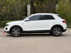 Volkswagen T-ROC Tanyue 280TSI DSG FWD Comfort Plus - photo 11